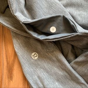 Lululemon Align Crop Pant
